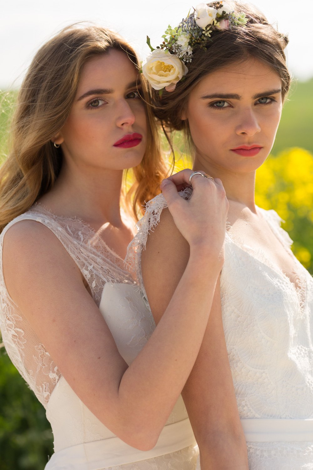 Shooting inspiration Fine Art — Sylvie Chirk, Photographe artistique Saint-Quentin